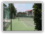 Tennis Courts