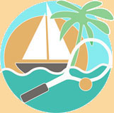 small tarpon cove logo